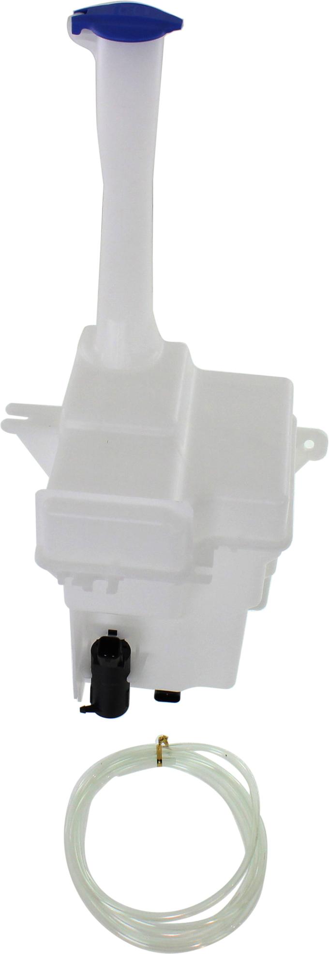 Washer Reservoir Single - Replacement 2011-2012 Sonata 4 Cyl 2.0L