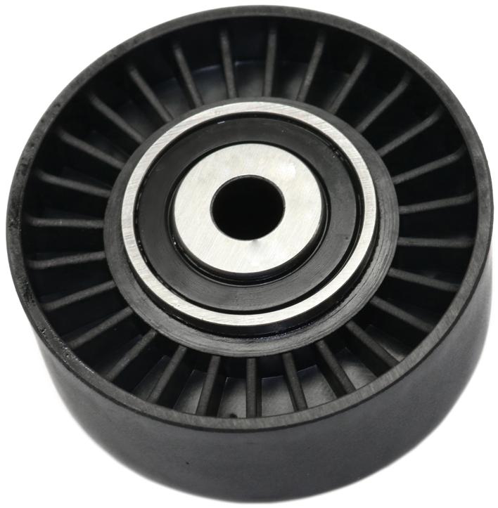 Accessory Belt Idler Pulley Single - Replacement 2006 Sonata 6 Cyl 3.3L