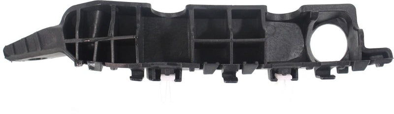 Bumper Bracket Left Single - Replacement 2011-2016 Elantra