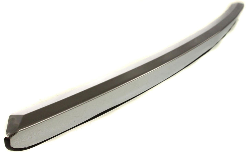 Hood Molding Single Chrome - Replacement 2006 Sonata