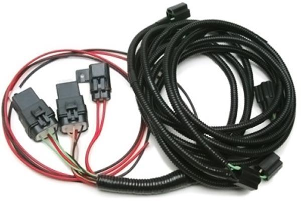 Relay Kit - Painless Universal