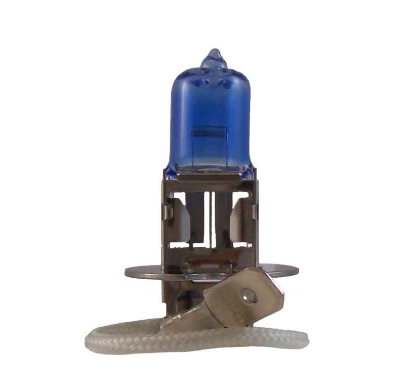 Bulb 1050 Lm White Xenon 5000K H3 - CIPA USA 1997-01 Hyundai Tiburon  and more