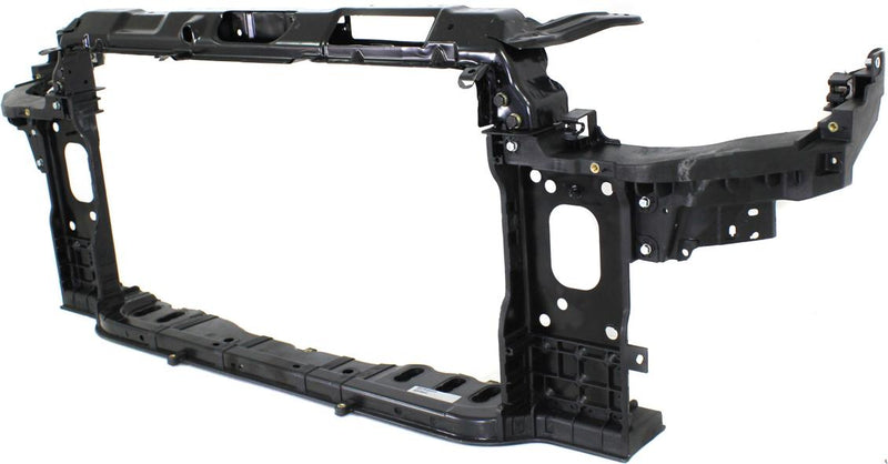 Radiator Support Single - Replacement 2011-2014 Elantra