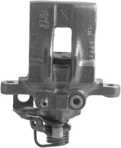 Brake Caliper Right Single Cast Iron 1-piston Reman Series - A1 Cardone 1994-1998 Sonata