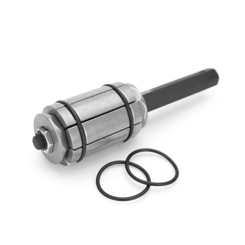 Exhaust Pipe Expander Single - OEMTOOLS Universal
