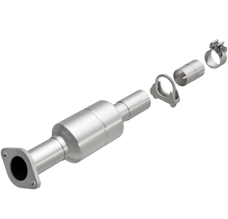 Exhaust Catalytic Converter Direct-fit - MagnaFlow 2012-15 Hyundai Veloster 4Cyl 1.6L and more