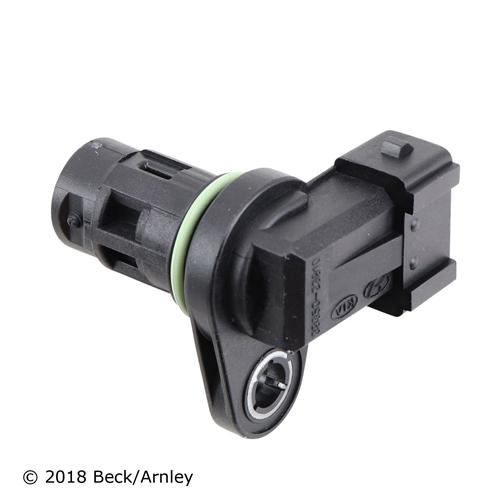 Camshaft Position Sensor Single - Beck Arnley 2011-2015 Elantra 4 Cyl 1.8L