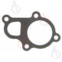 Thermostat Gasket Single - Felpro 1996-1997 Accent 4 Cyl 1.5L