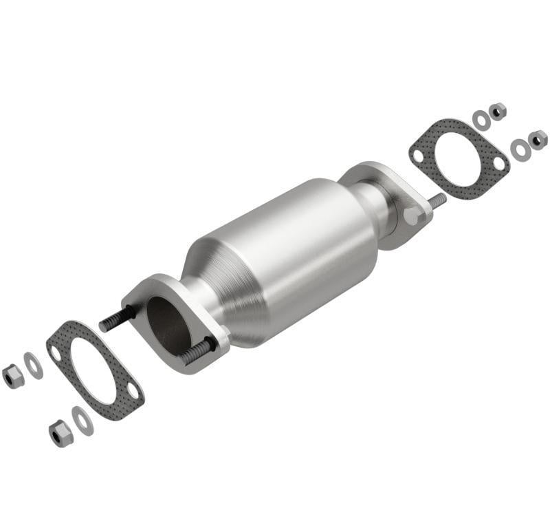 Exhaust Manifold Catalytic Converter Right - MagnaFlow 2011-14 Hyundai Genesis Sedan V6 3.8L