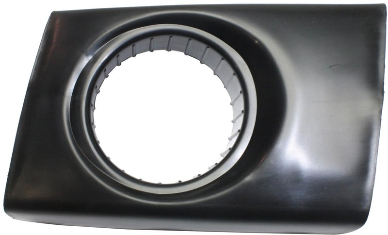 Fog Light Trim Right Single - Replacement 2005-2006 Tucson 4 Cyl 2.0L