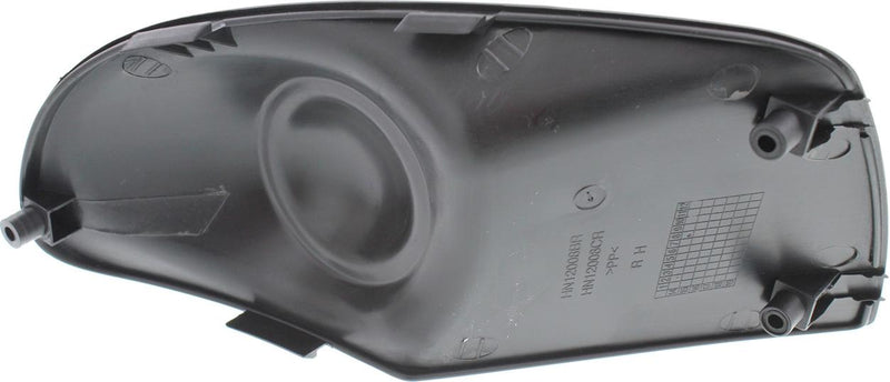 Fog Light Cover Right Single - Replacement 2005-2006 Tiburon 4 Cyl 2.0L