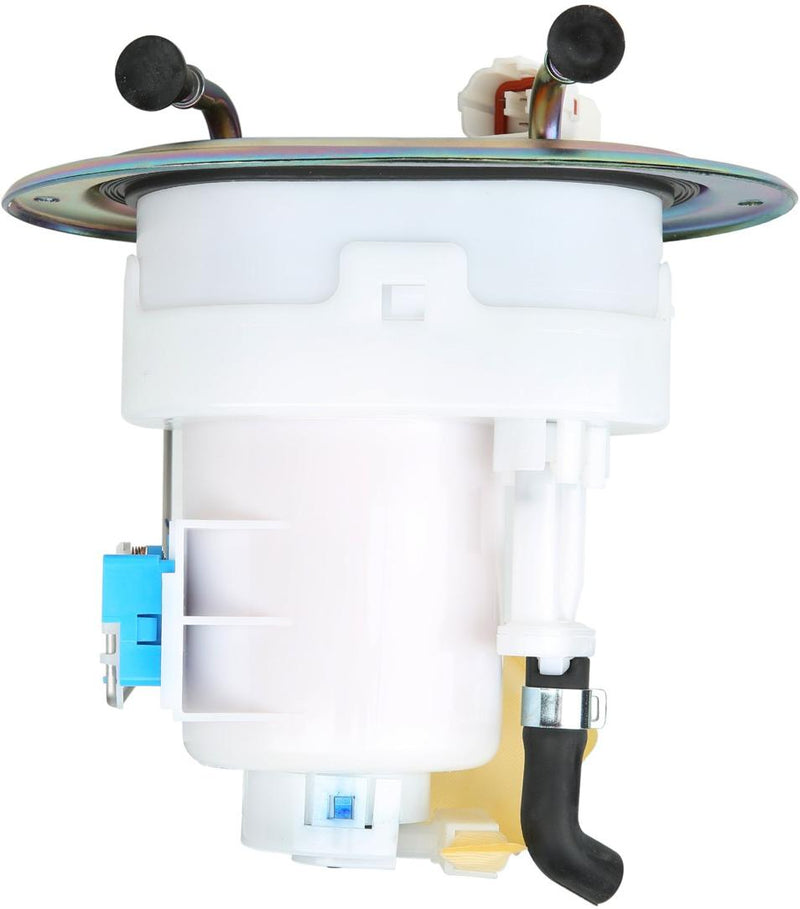 Fuel Pump 12v Single - Delphi 2005-2006 Tucson 4 Cyl 2.0L