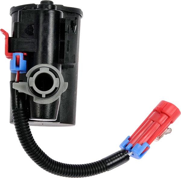 Vapor Canister Vent Solenoid Single Oe Solutions Series - Dorman 2011-2013 Elantra 4 Cyl 1.8L
