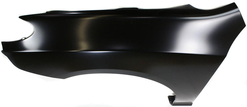 Fender Left Single Steel - Replacement 2007-2009 Elantra