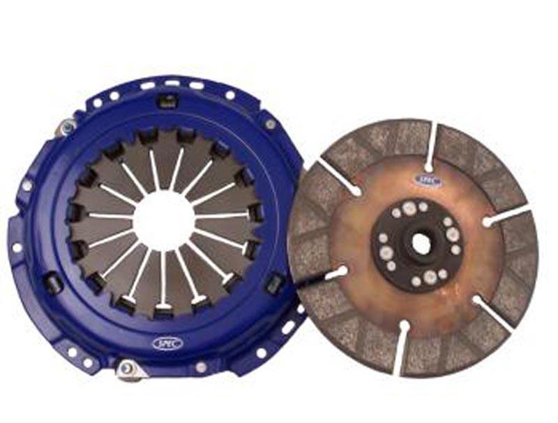 Clutch STAGE 5 - SPEC Clutch 1996-06 Hyundai Tiburon V6 2.7L