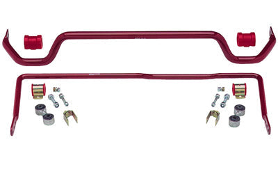 Eibach Front + Rear Sway Bar Kit - Eibach  Genesis 2.0T