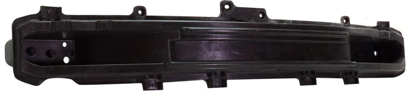 Bumper Reinforcement Steel - Replacement 2017-2020 Elantra