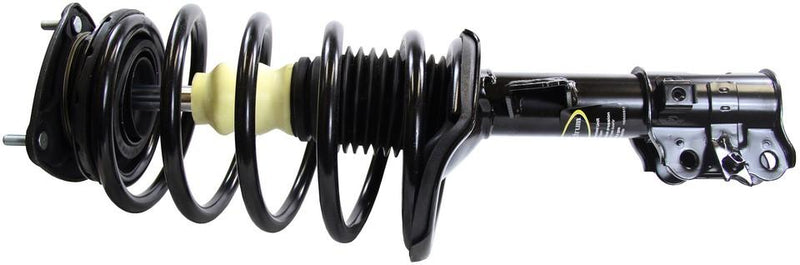 Shock Absorber And Strut Assembly Right Single Quick-strut Series - Monroe 2006-2011 Accent