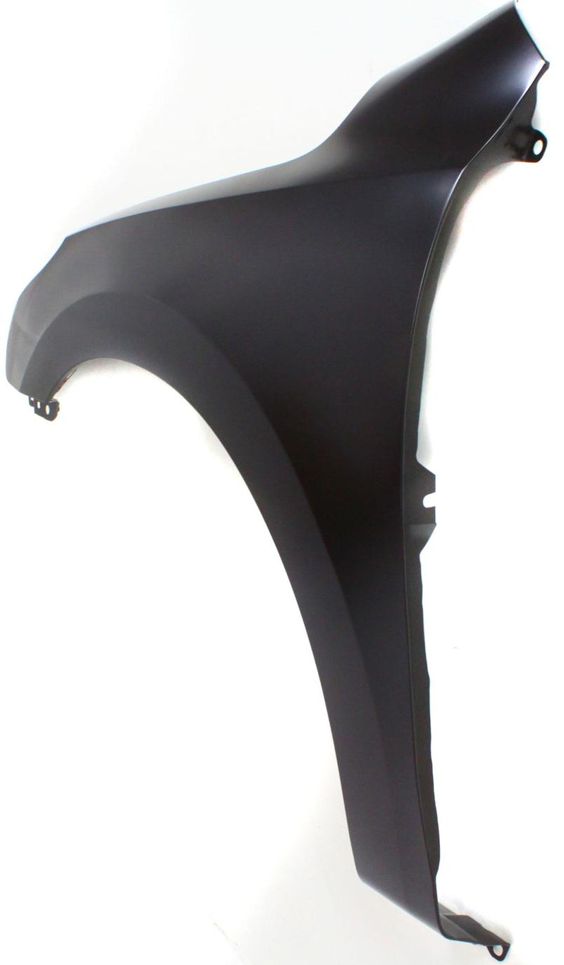 Fender Left Single Steel Capa Certified - ReplaceXL 2009 Elantra
