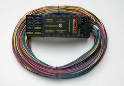 Chassis Wire Harness Kit - Painless Universal