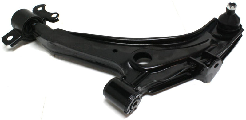 Control Arm Left Single - TrueDrive 1996-1998 Elantra