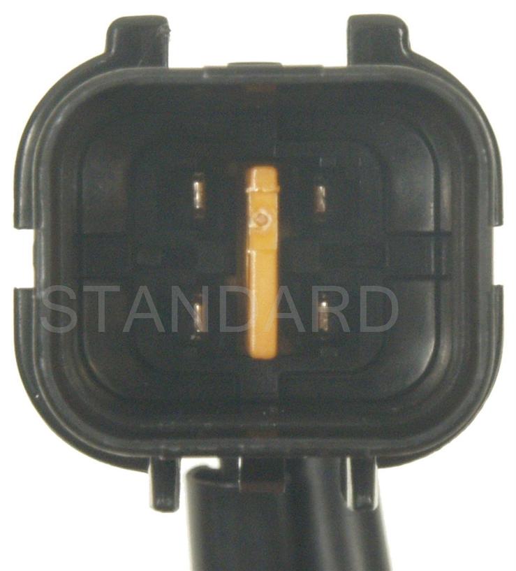 Automatic Transmission Input Shaft Speed Sensor Single Oe - Standard 1997-1999 Tiburon