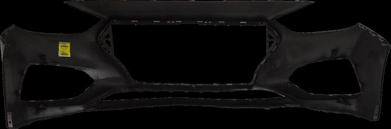Bumper Cover Single - Replacement 2018 Accent