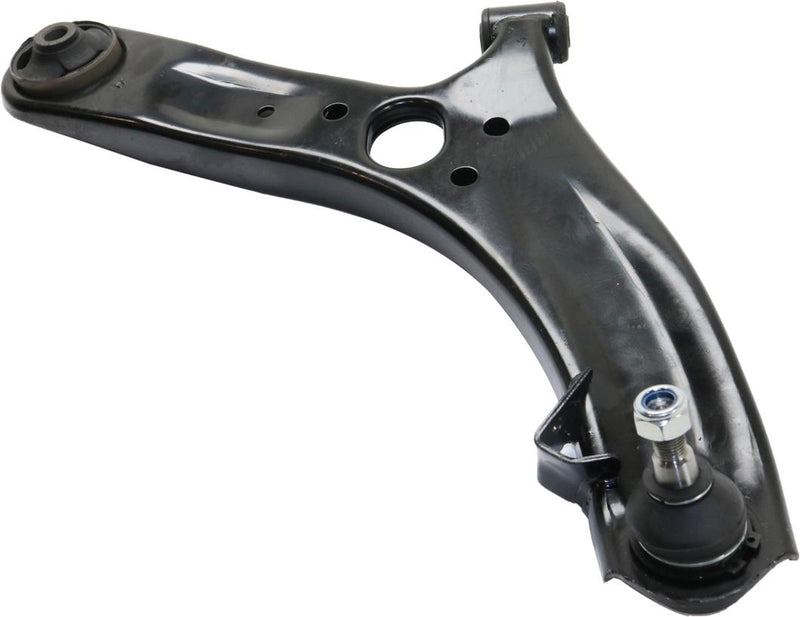 Control Arm Right Single W/ Bushing(s) W/ Ball Joint(s) - TrueDrive 2012-2015 Accent 4 Cyl 1.6L