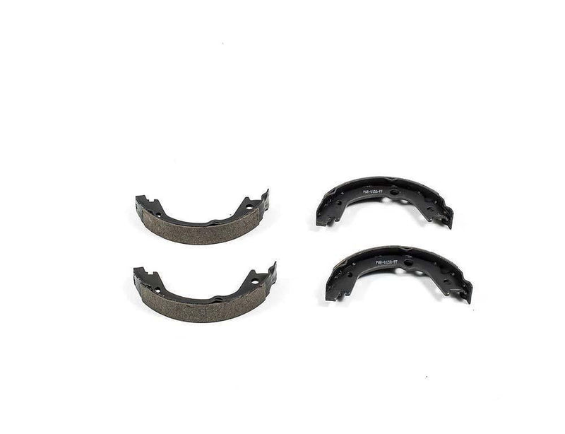 Parking Brake Shoes Rear B845 - Power Stop 2007-10 Hyundai Elantra