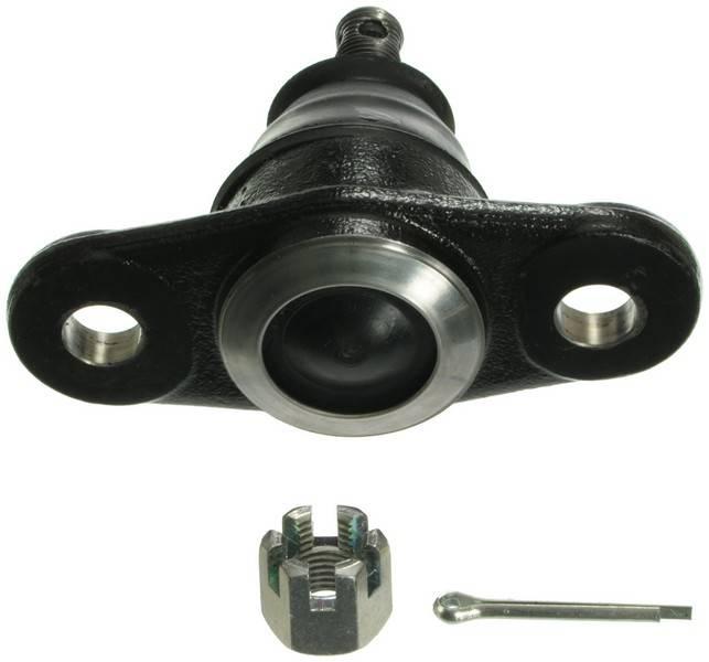 Ball Joint Single - Moog 2006 Accent 4 Cyl 1.6L