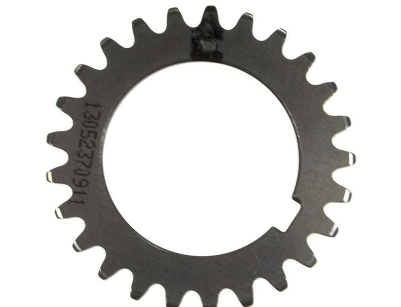 Crankshaft Sprocket Inner Replacement - Melling 2010-12 Hyundai Santa Fe V6 3.5L and more