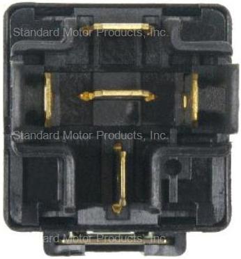 Abs Relay Single Oe - Standard 1995-2006 Accent