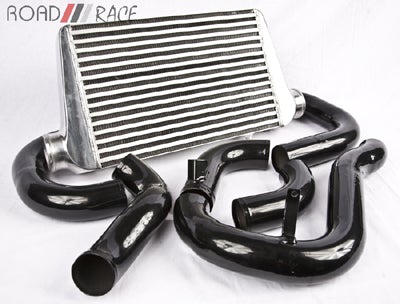 RRM Intercooler and Hard Pipe Kit - RRM  Genesis Coupe 2.0T