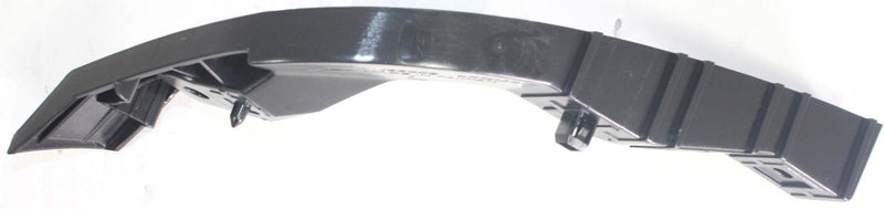 Bumper Bracket Left Single Steel - Replacement 2007-2010 Elantra 4 Cyl 2.0L