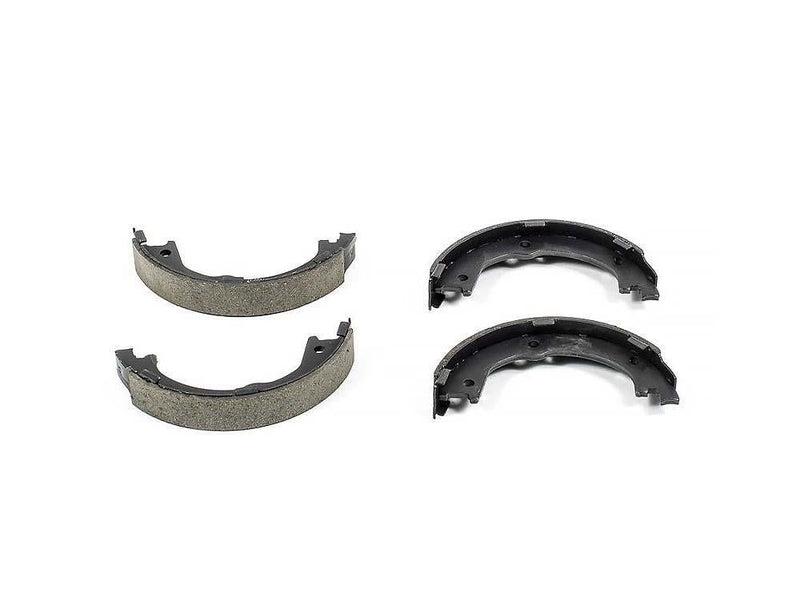 Parking Brake Shoes Rear - Power Stop 2006-09 Hyundai Azera