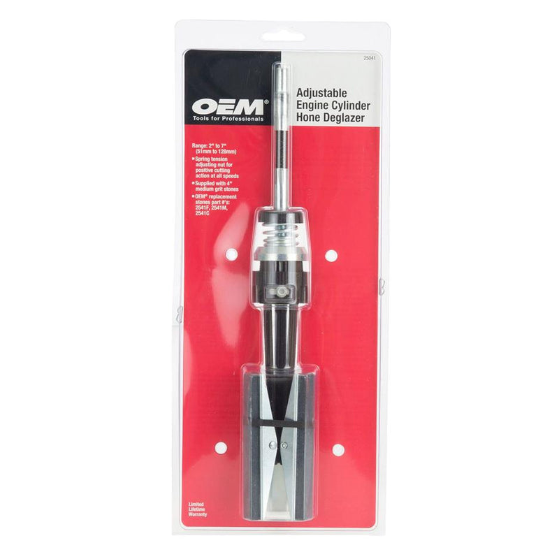 Cylinder Hone Single - OEMTOOLS Universal