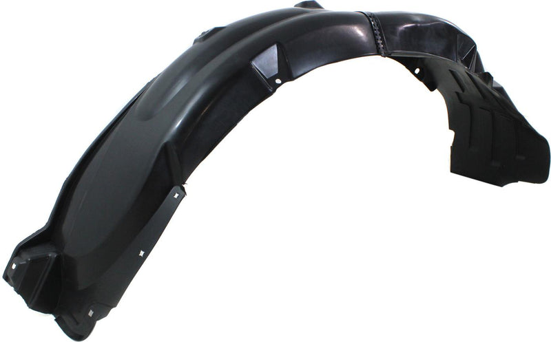 Fender Liner Left Single - ReplaceXL 2011-2012 Sonata