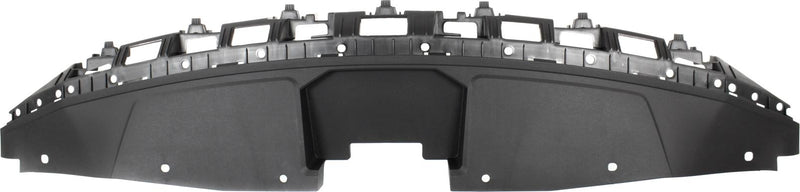 Radiator Support Cover Single - Replacement 2017 Elantra