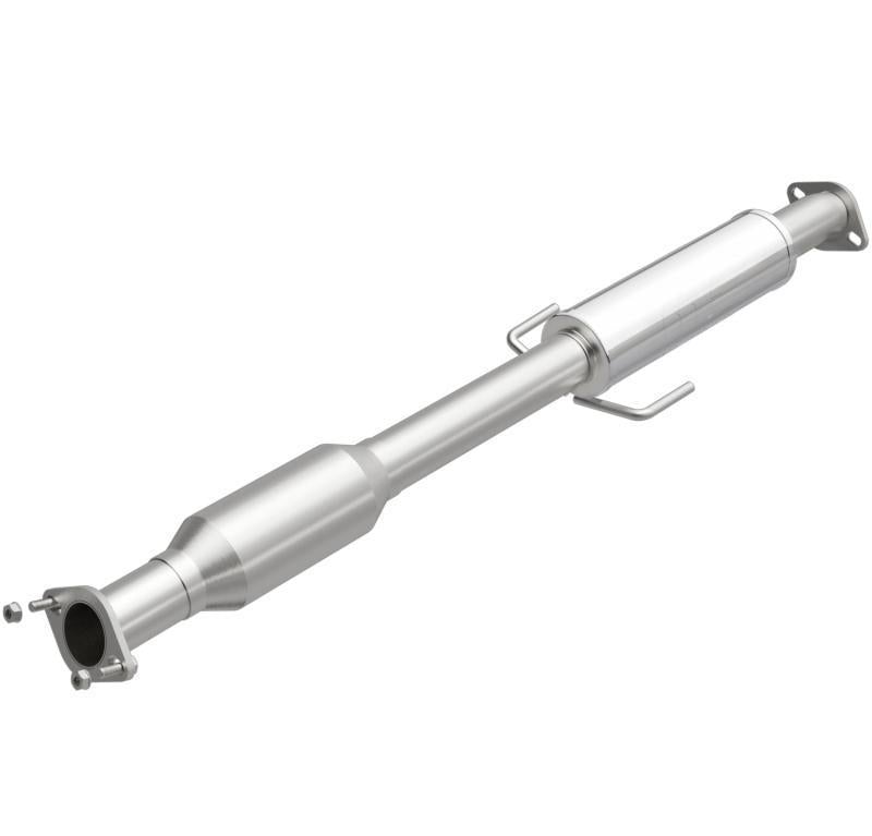 Exhaust Catalytic Converter Direct-fit - MagnaFlow 2012-17 Hyundai Azera V6 3.3L