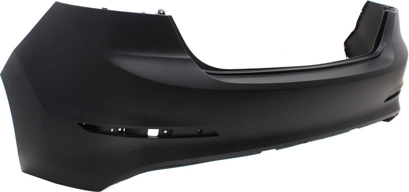 Bumper Cover Single - ReplaceXL 2017 Elantra