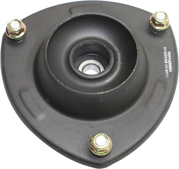 Shock And Strut Mount Single - Replacement 2005-2006 Tucson 4 Cyl 2.0L