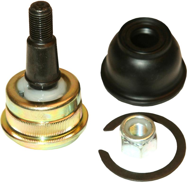 Ball Joint Single Oe - Beck Arnley 2000-2002 Accent