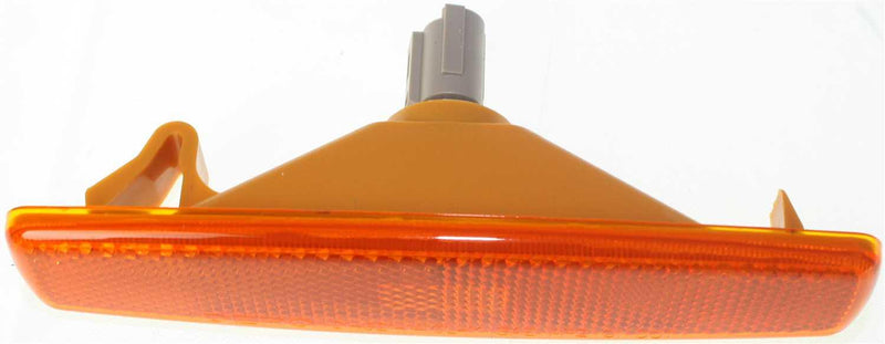 Side Marker Left Single W/ Bulb(s) Capa Certified - ReplaceXL 2000-2002 Accent
