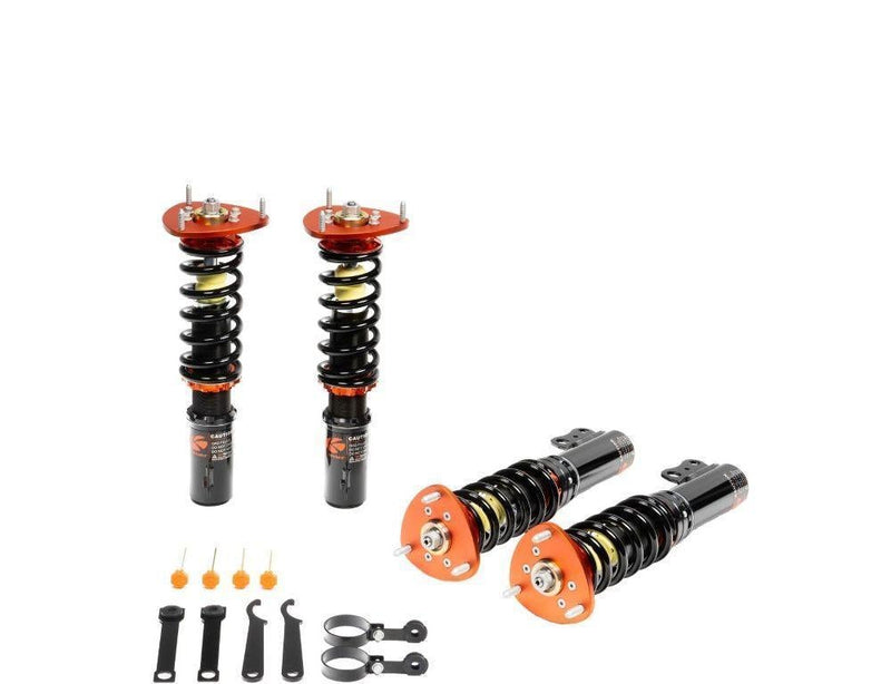 Camber Adjusting - Nolathane 1998-99 Hyundai Tiburon  and more