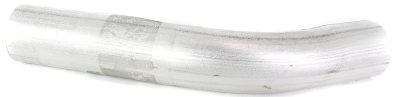 Exhaust Pipe Single Natural Aluminized Steel - Dynomax Universal