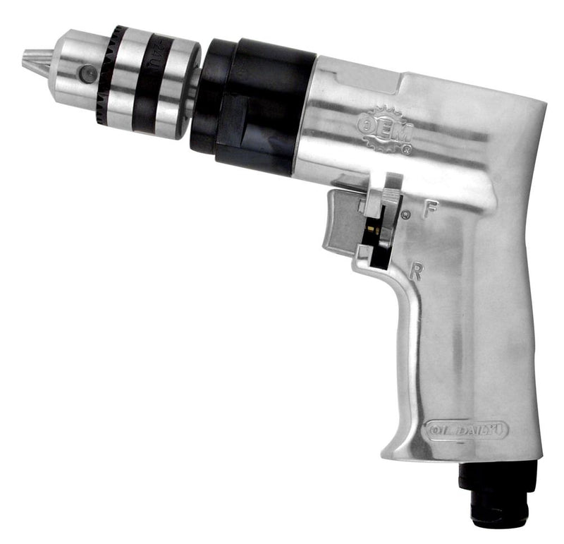 Drill Single - OEMTOOLS Universal