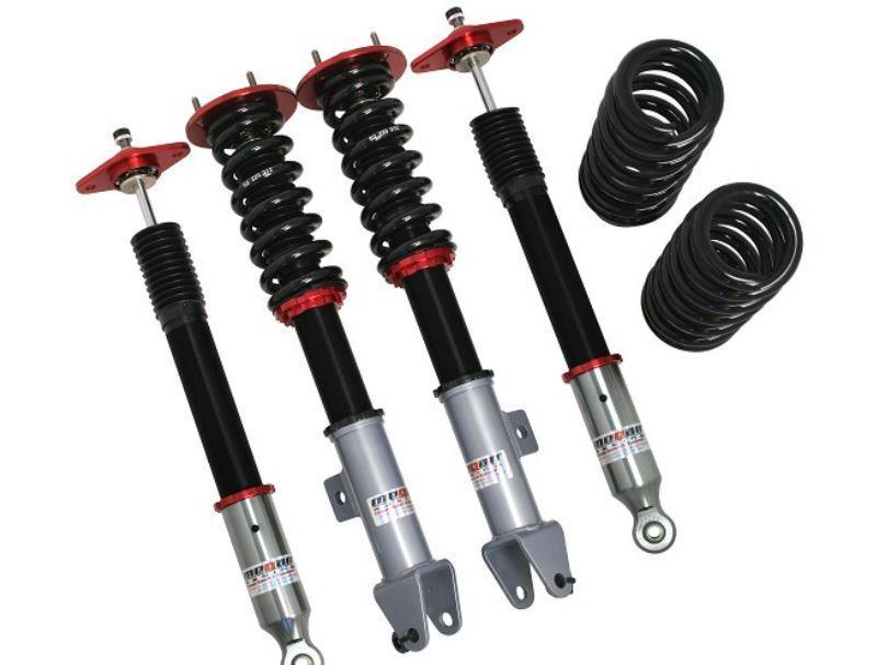 Coils Inner 1.68 Inch Black CSS-1168 - SuperSprings 2011-14 Hyundai Elantra  and more