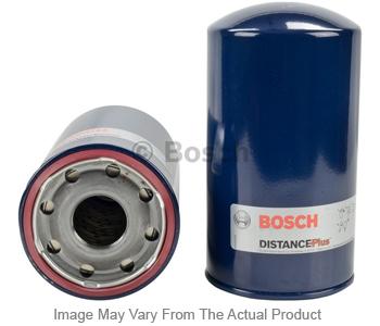 Oil Filter Single Oe Series - Bosch 1991-1995 Scoupe 4 Cyl 1.5L