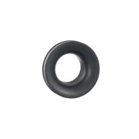 Air Intake Tubing Coupler Single Black - Spectre Universal