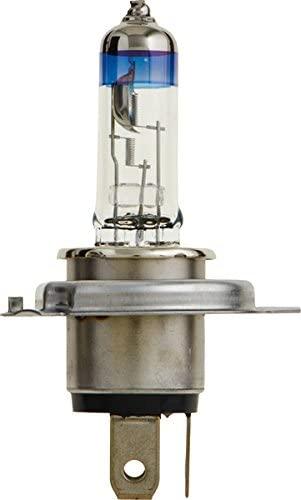 Headlight Bulb 12v 60/55w Set Of 2 X-tremevision Series 9003 - Philips Universal